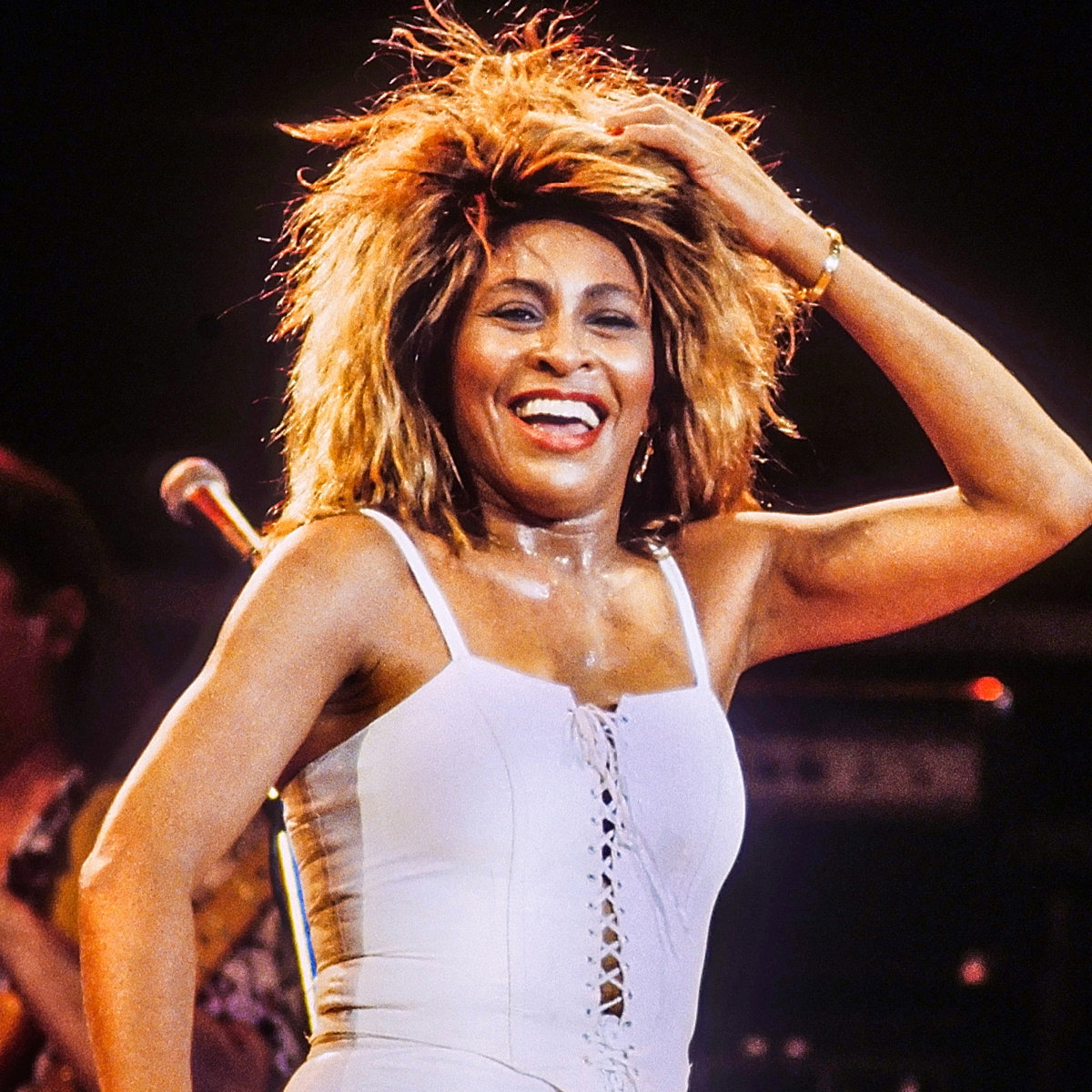 Tina Turner, 1985