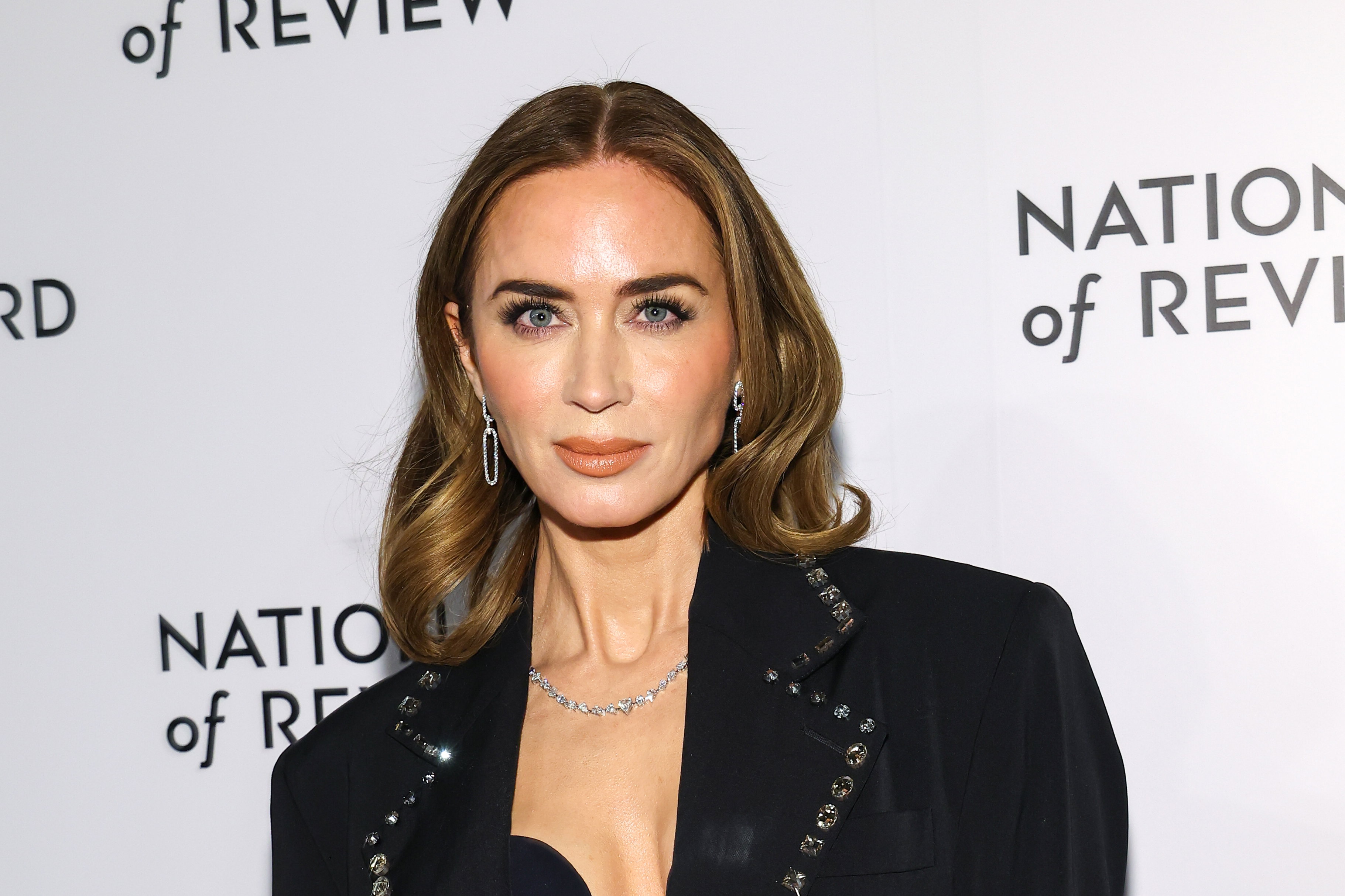 Emily Blunt, 2026 rok