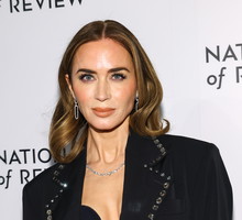 Emily Blunt, 2026 rok