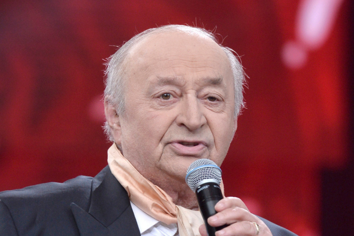 Bohdan Łazuka