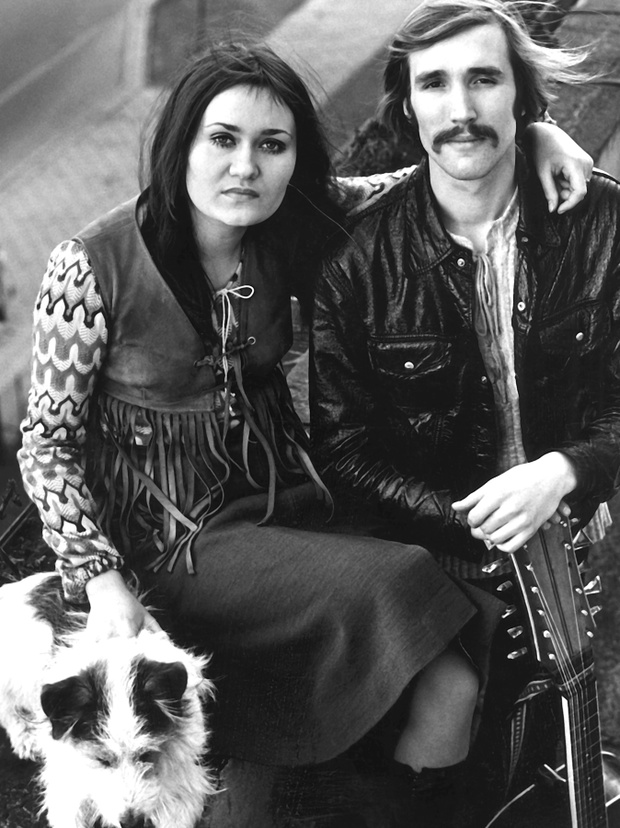 Andrzej i Eliza