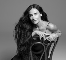 Demi Moore
