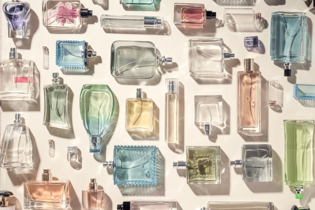 Perfumy damskie