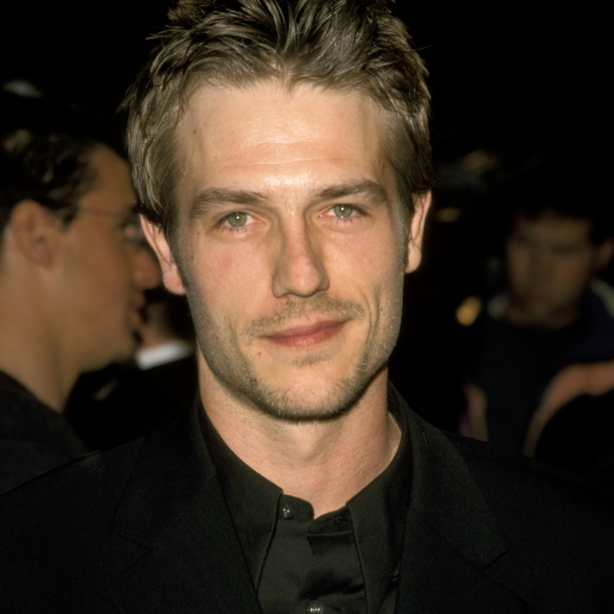 Michael Vartan
