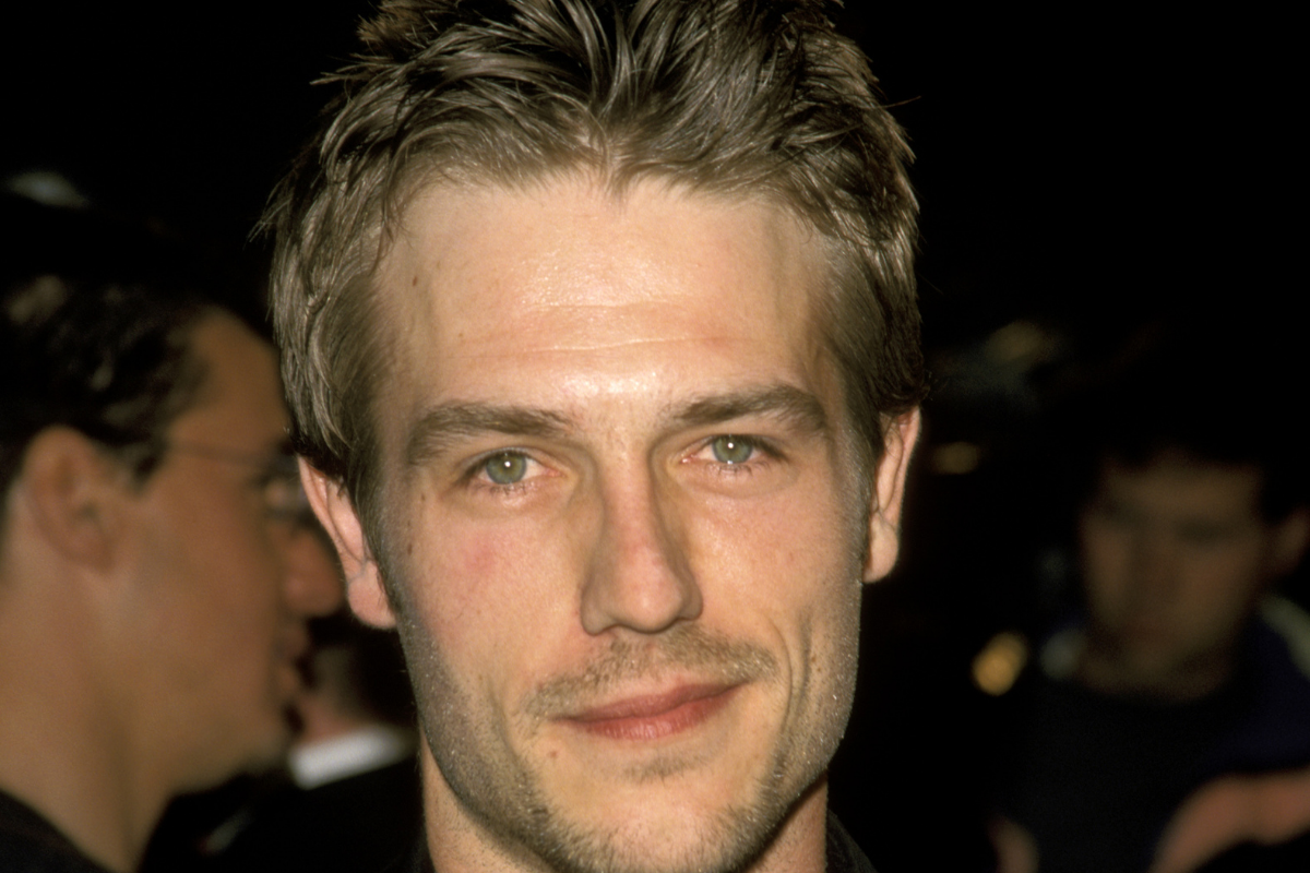 Michael Vartan