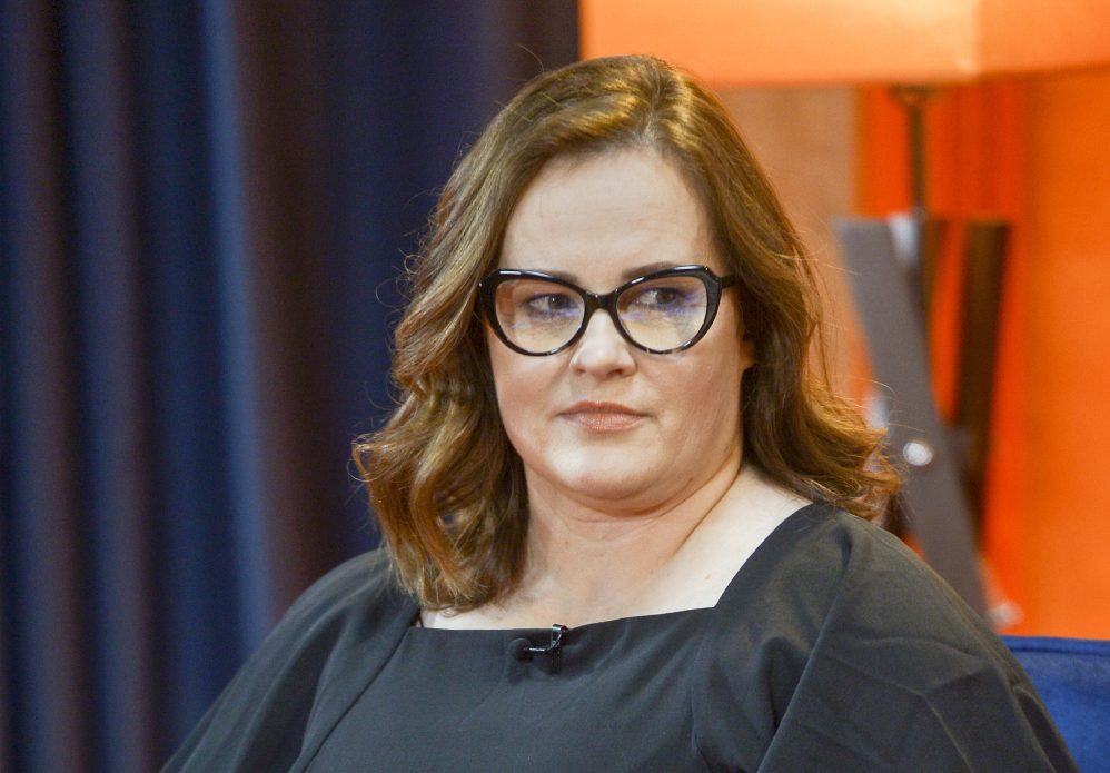 Joanna Kołaczkowska