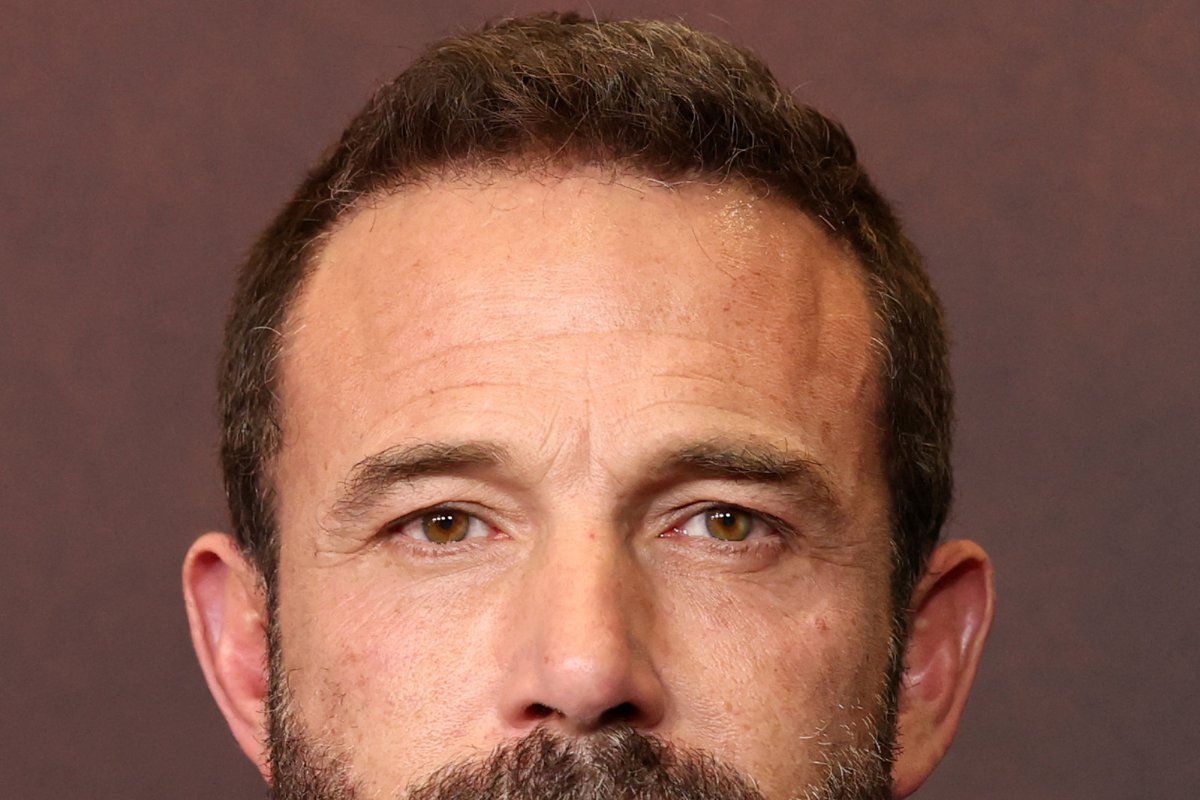 Ben Affleck