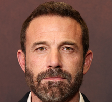 Ben Affleck