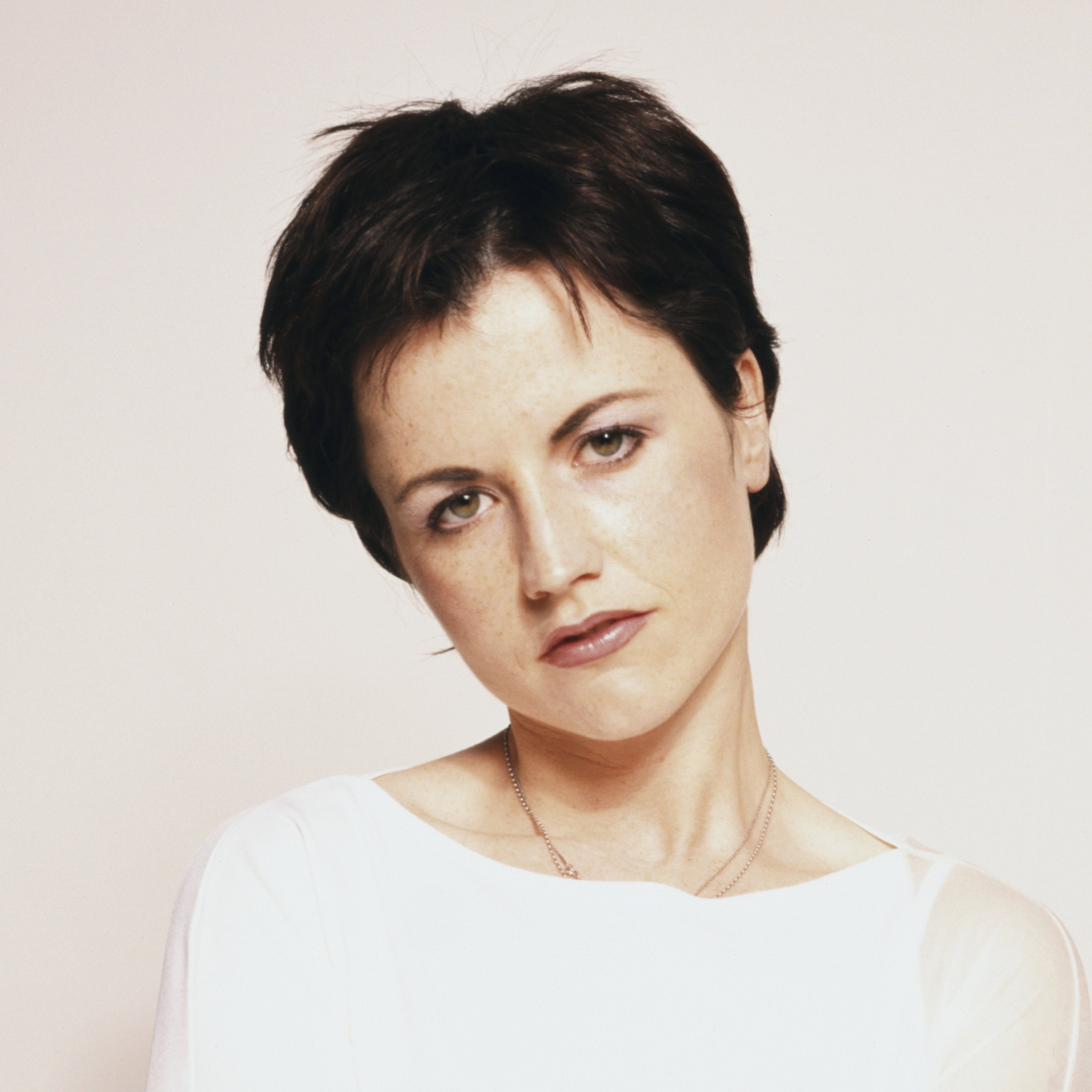 Dolores O'Riordan, 2001 rok