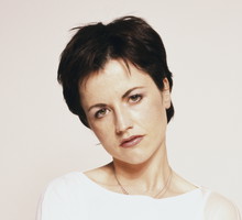 Dolores O'Riordan, 2001 rok