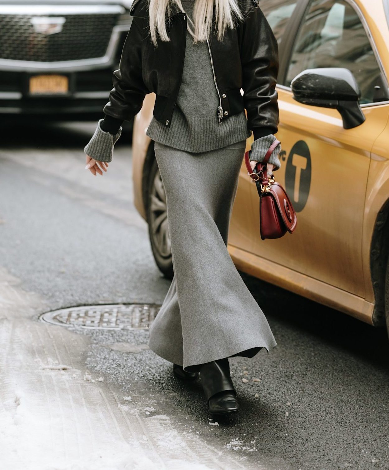 New York str F25 2107