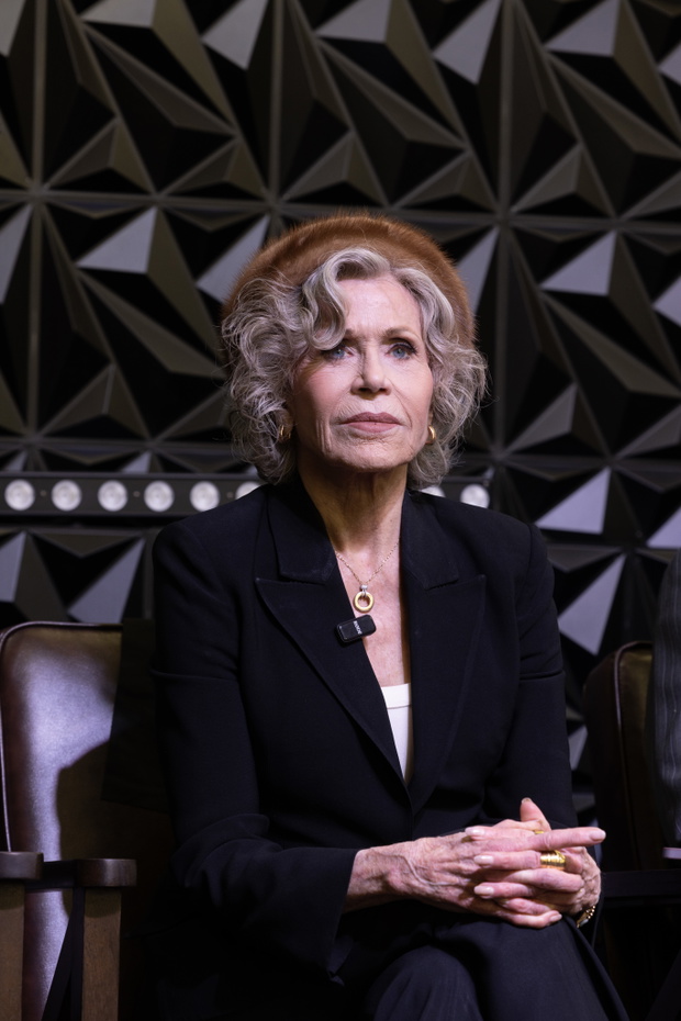 Jane Fonda, styczeń 2026