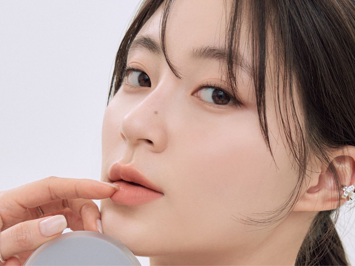Korean beauty
