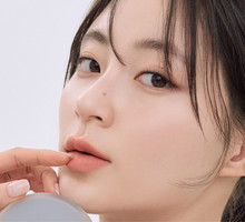 Korean beauty