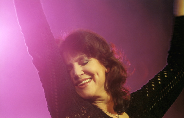 Halina Frąckowiak, 1998 rok