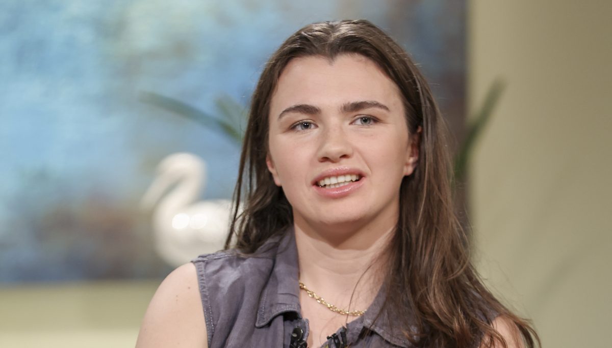 Julia Walczak
