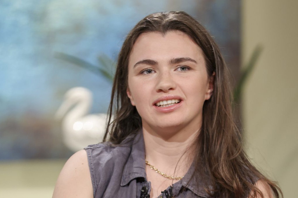 Julia Walczak