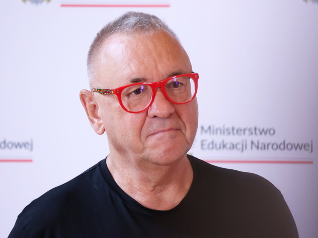 Jerzy Owsiak
