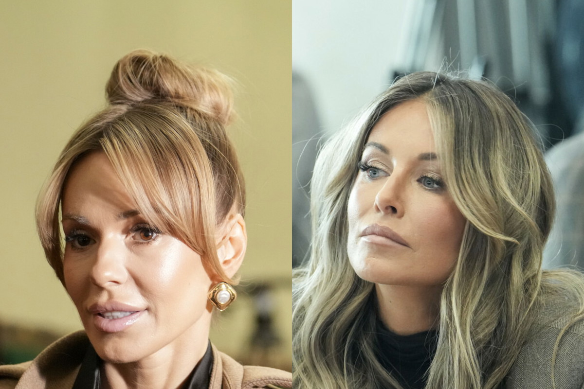jamniki double Malgorzata Rozenek-Majdan, Doda