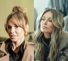 jamniki double Malgorzata Rozenek-Majdan, Doda