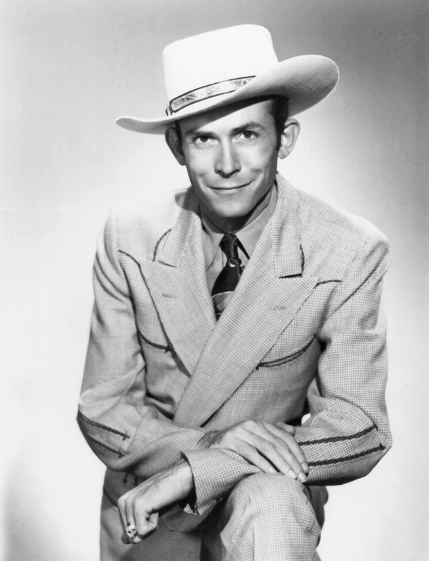 Hank Williams, 1948 rok