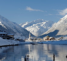 Livigno jest nazywane Piccolo Tibet, Małym Tybetem