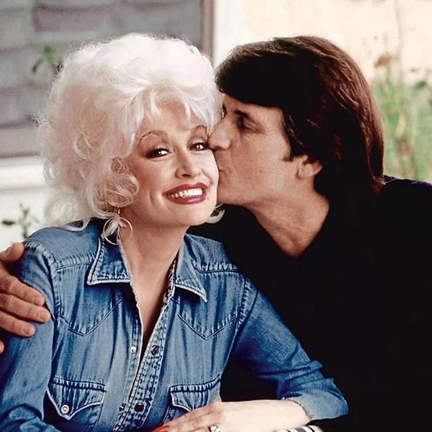 Dolly Parton, Carl Dean