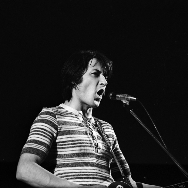 Krzysztof Klenczon, 18.04.1972 rok