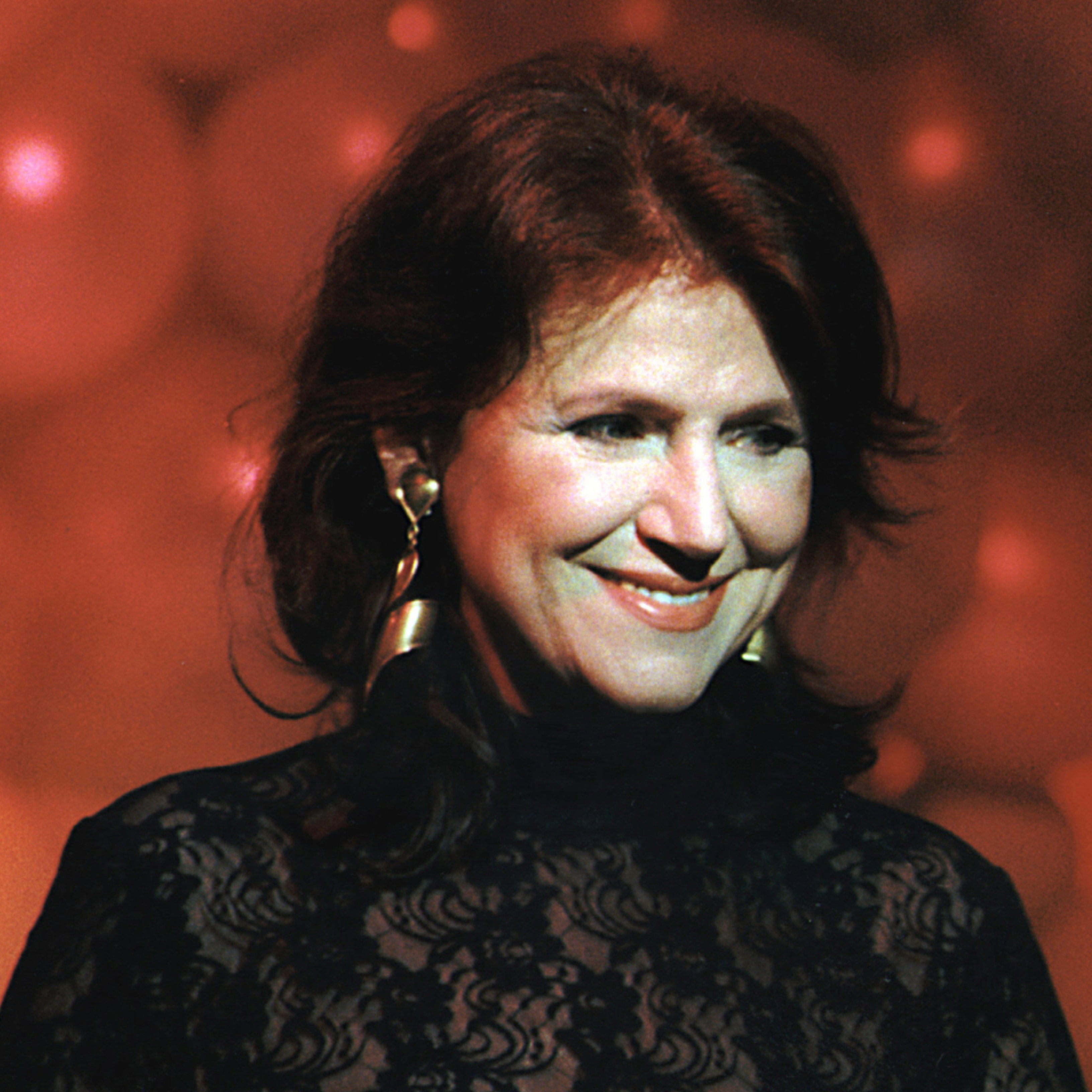 Halina Frąckowiak, 1998 rok