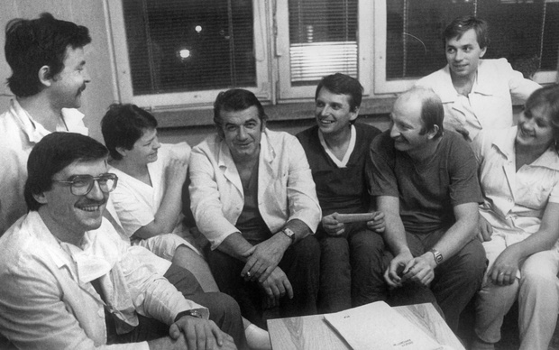 Zbigniew Religa