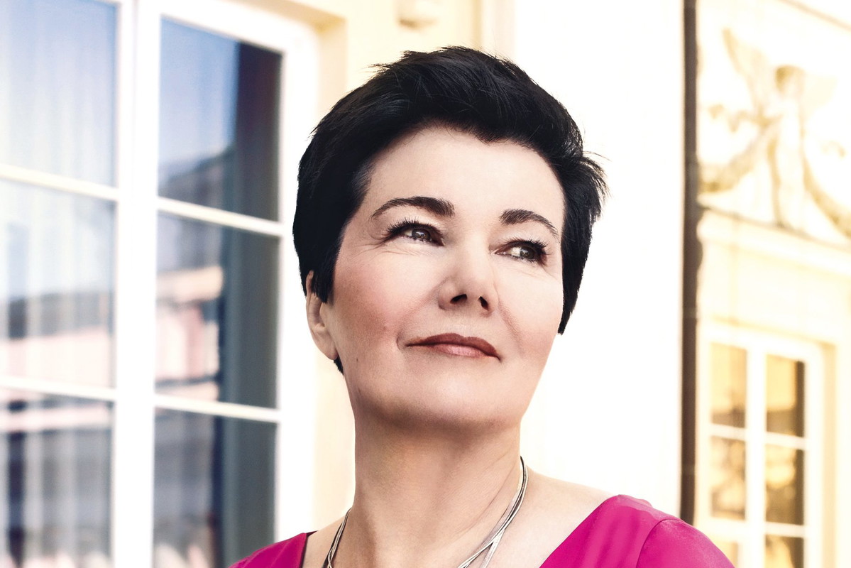 Hanna Gronkiewicz-Waltz, Viva 2010