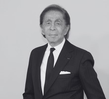 Valentino Garavani