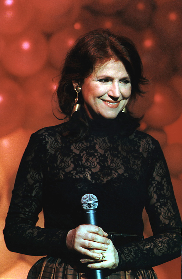 Halina Frąckowiak, 1998 rok