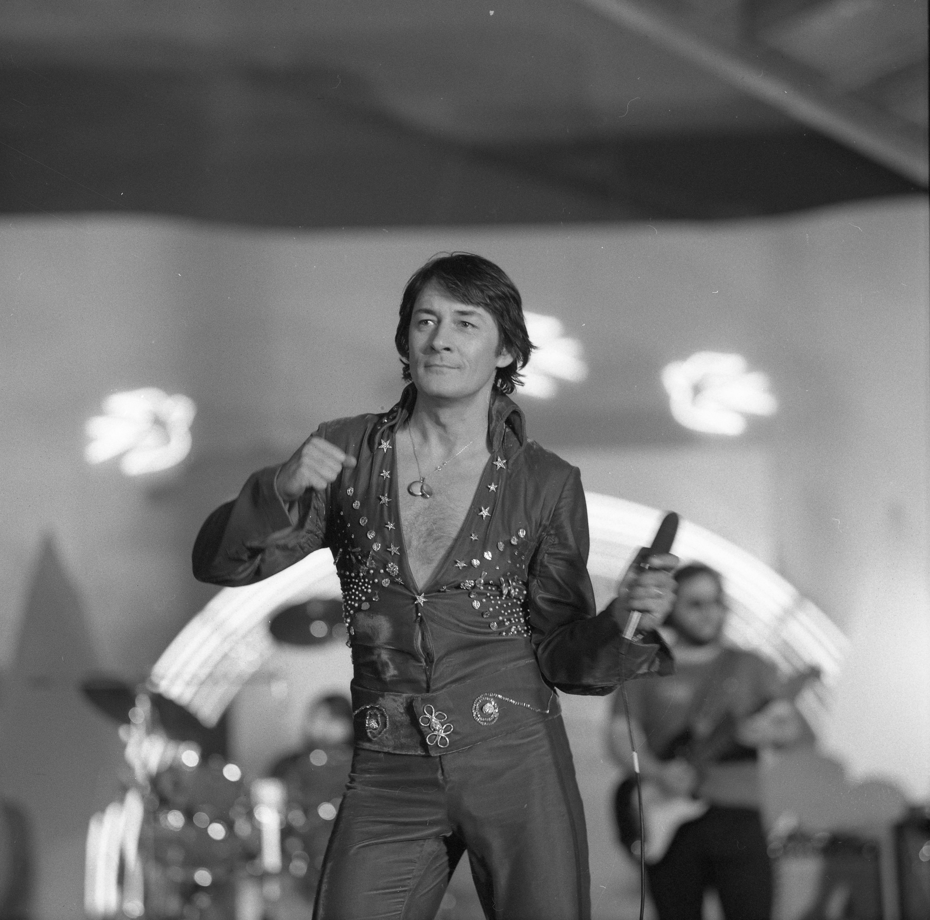 Krzysztof Klenczon, 07.1978 rok