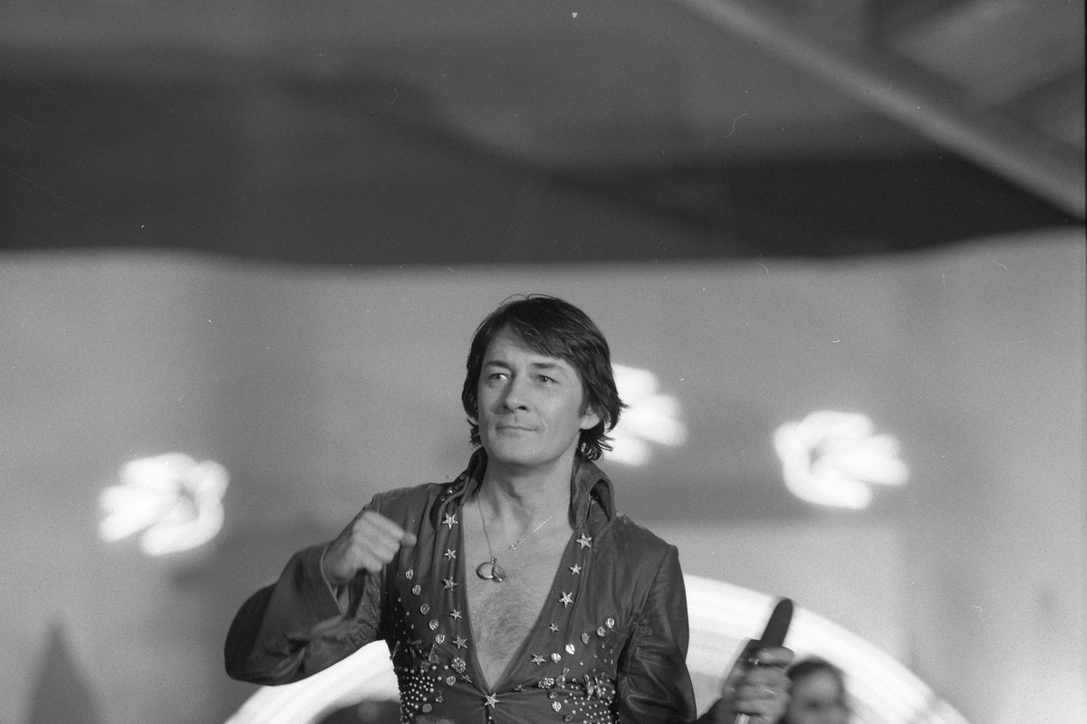 Krzysztof Klenczon, 07.1978 rok