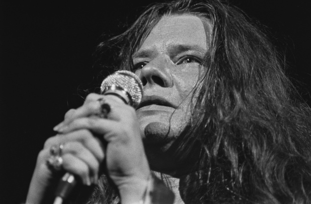Janis Joplin, 1968 rok