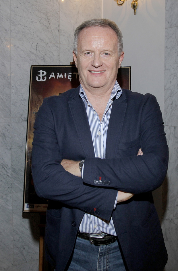 Aleksander Mikołajczak, 2013