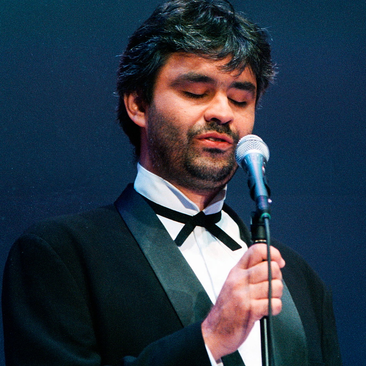 Andrea Bocelli , 1996