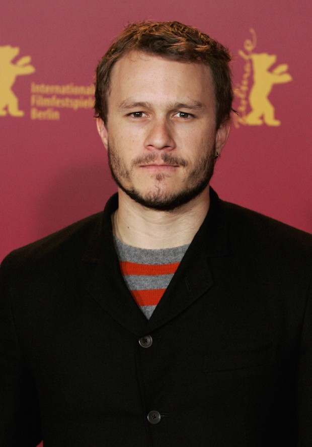 Berlinale: "Candy" Photocall & Press Conference