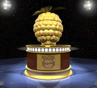 Statuetka Razzie