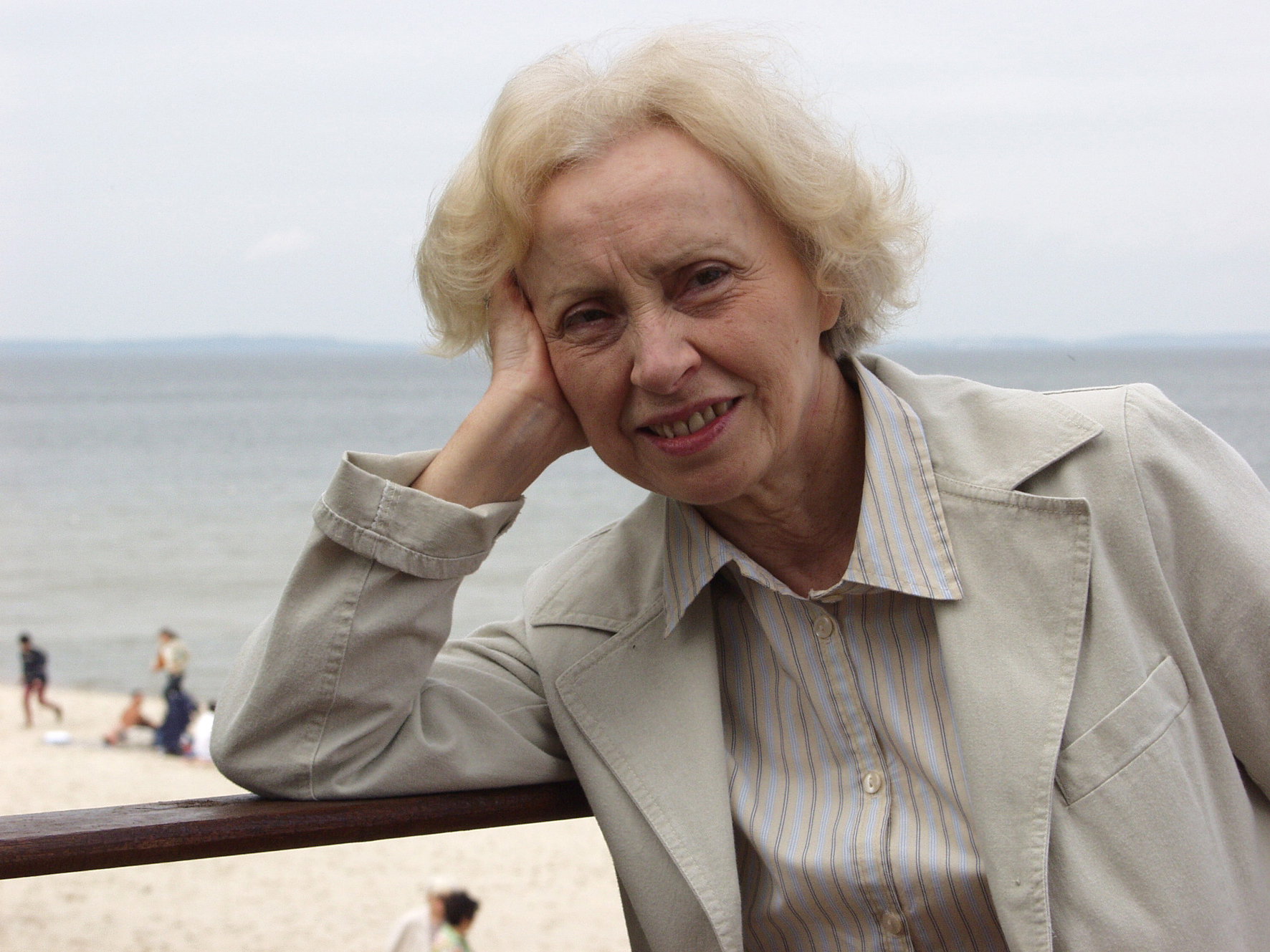 Anna Polony
