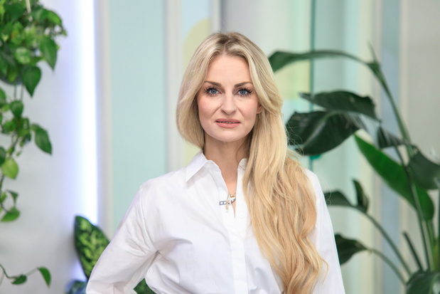 Anita Szydlowska