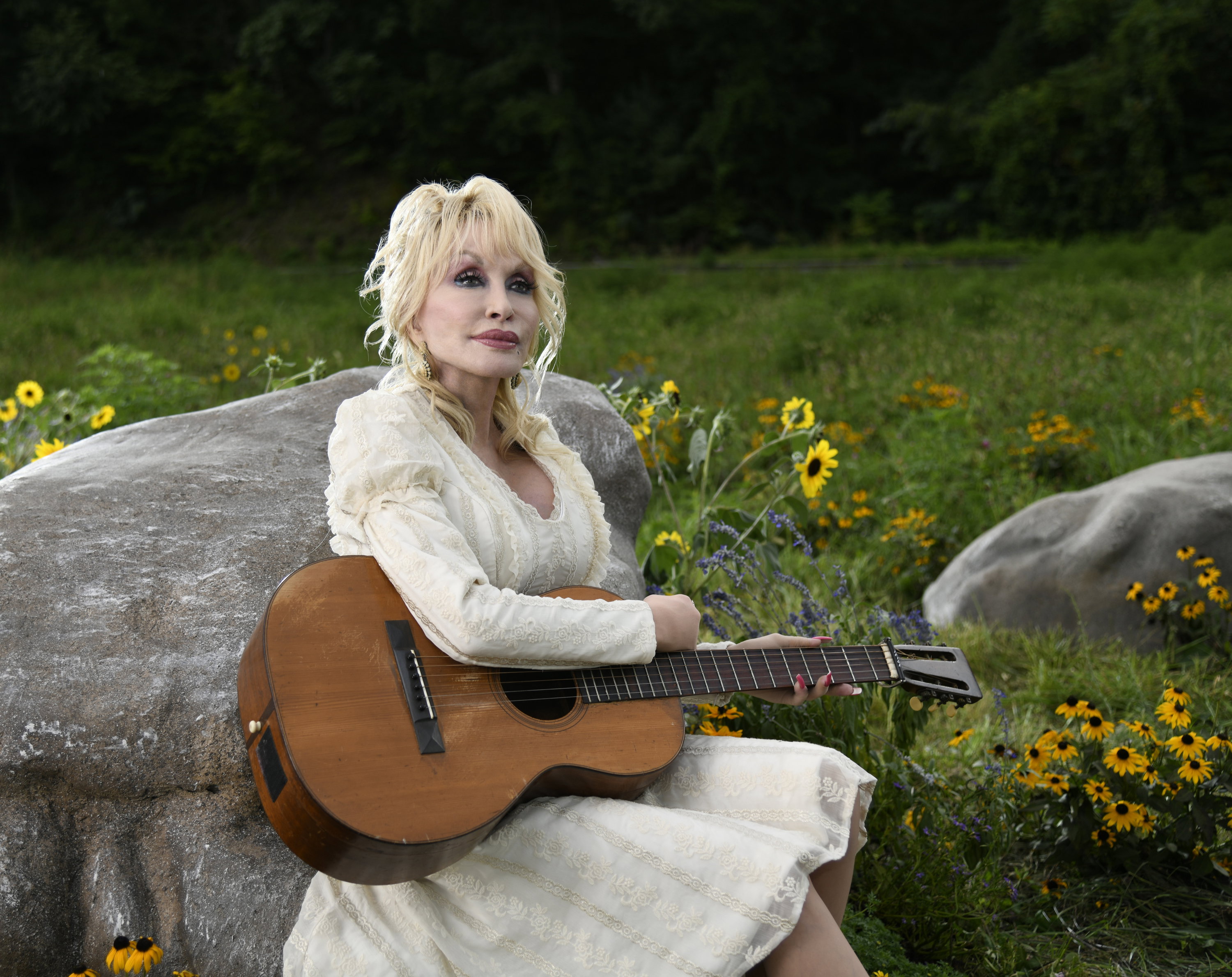 Dolly Parton