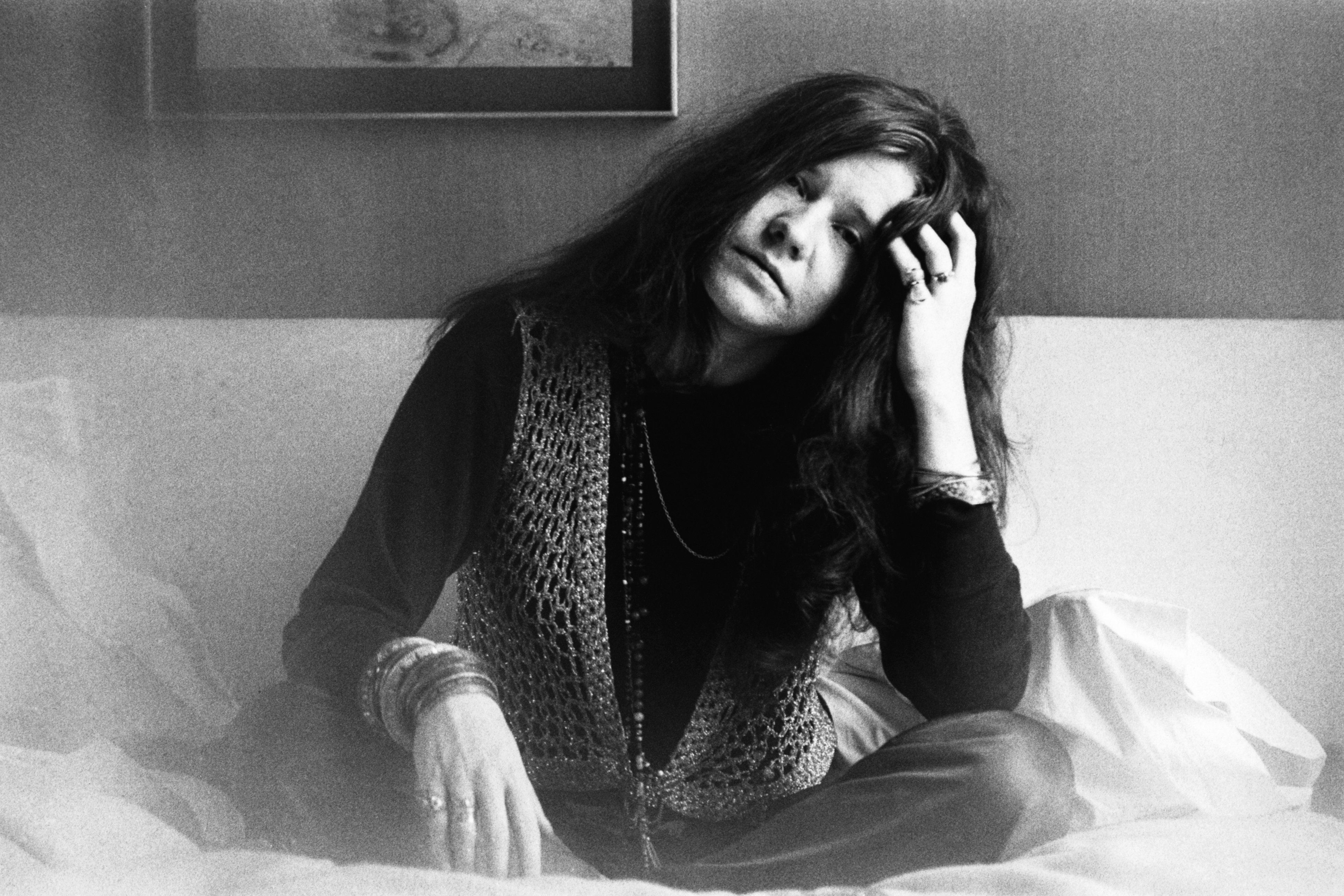 Janis Joplin, 1969 rok