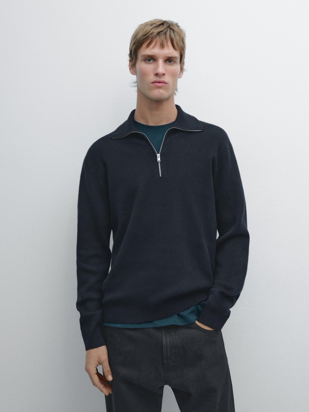 Massimo Dutti, 249 zł.
