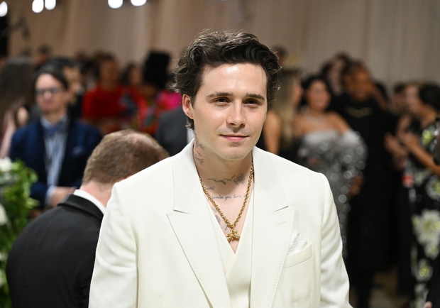 Brooklyn Beckham