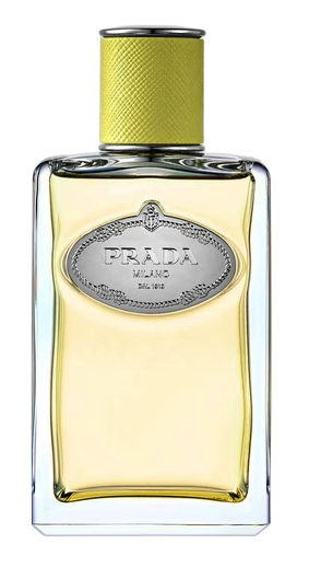 Woda perfumowana Les Infusions: Infusion de Gingembre