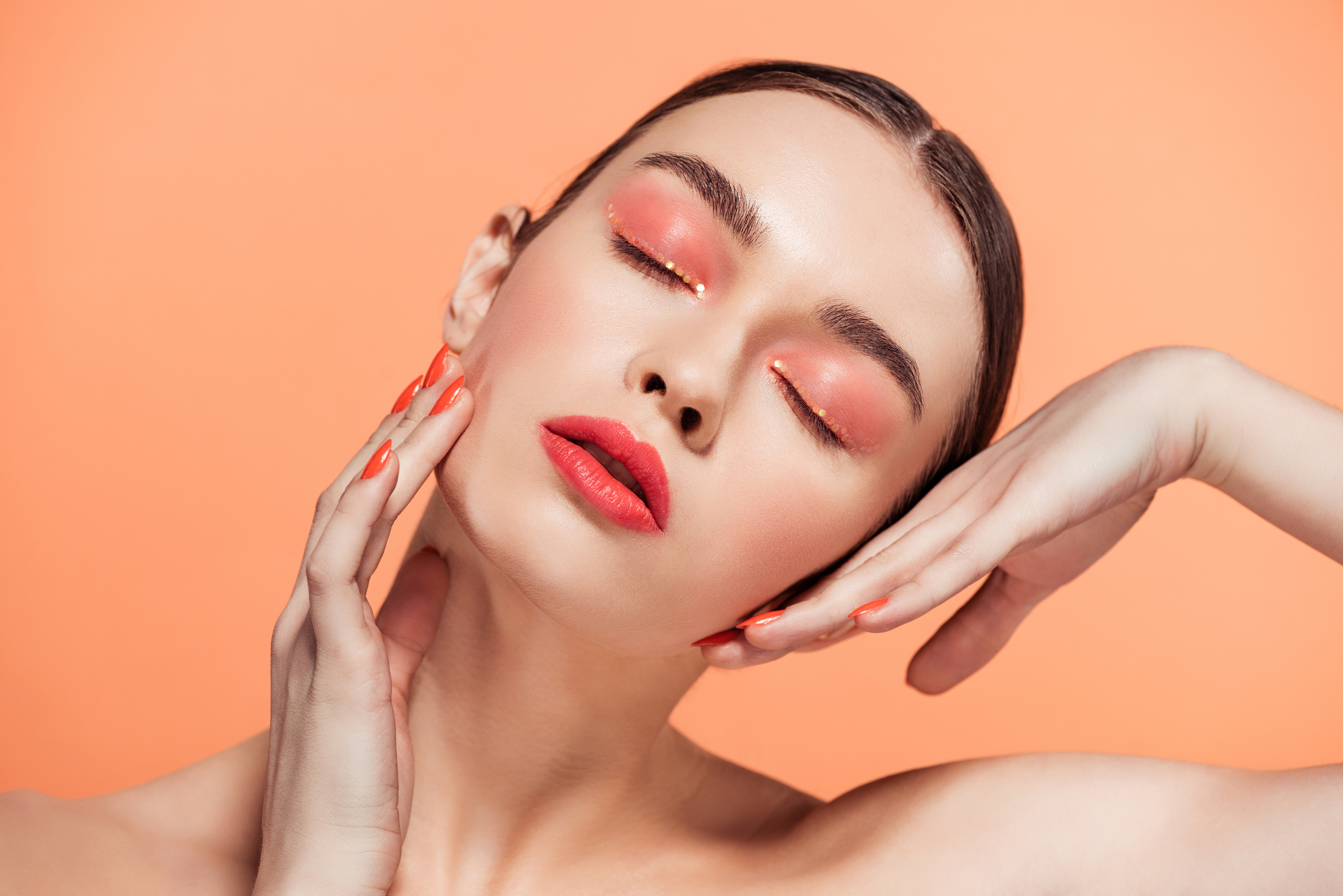 makeup