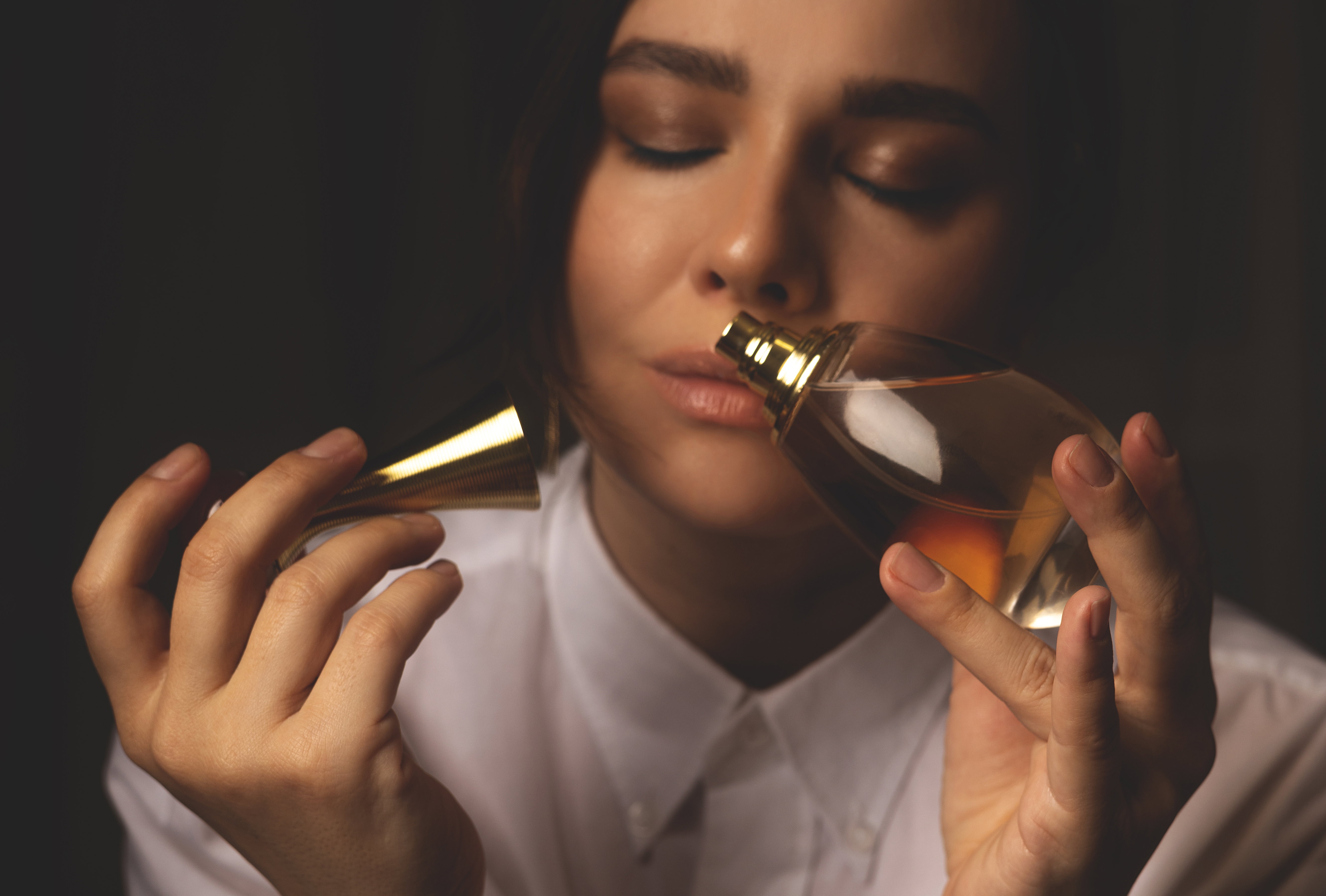 trwałe perfumy - ranking