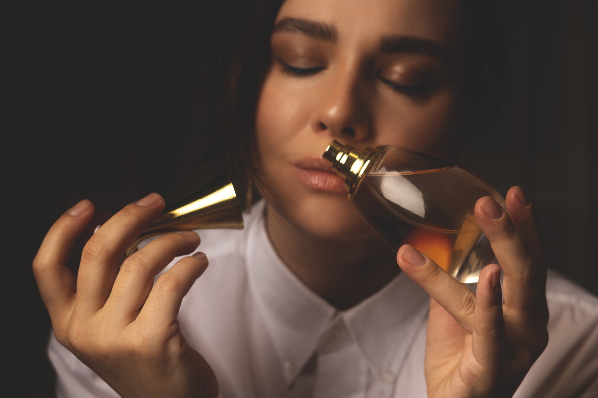 trwałe perfumy - ranking